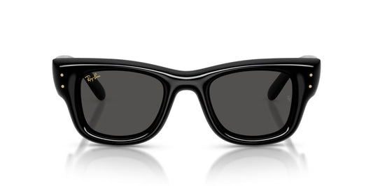 Lentes de Sol Ray Ban RB4940 Negro