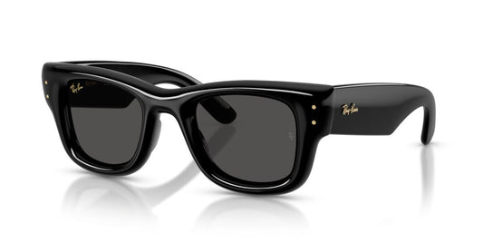 Lentes de Sol Ray Ban RB4940 Negro