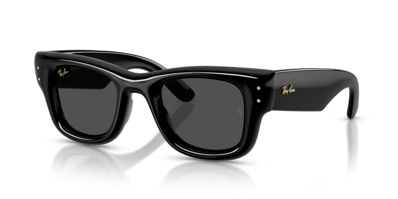 Lentes de Sol Ray Ban RB4940 Negro