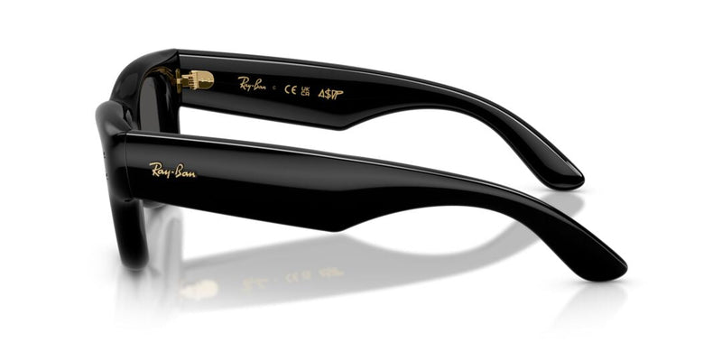 Lentes de Sol Ray Ban RB4940 Negro