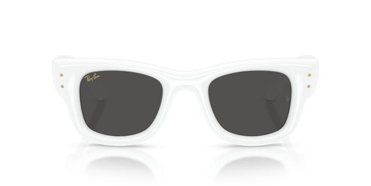 Lentes de Sol Ray Ban RB4940 Blanco