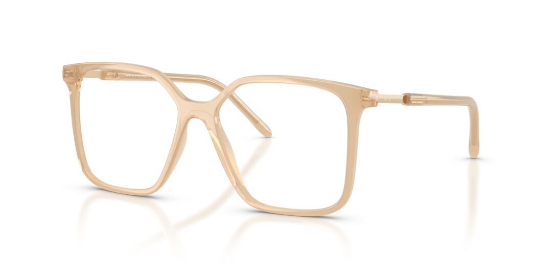 Lente Oftálmico Armani Exchange AX3132 Beige