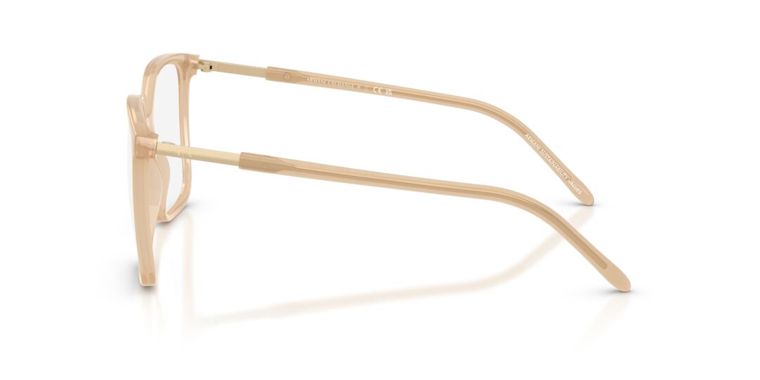 Lente Oftálmico Armani Exchange AX3132 Beige