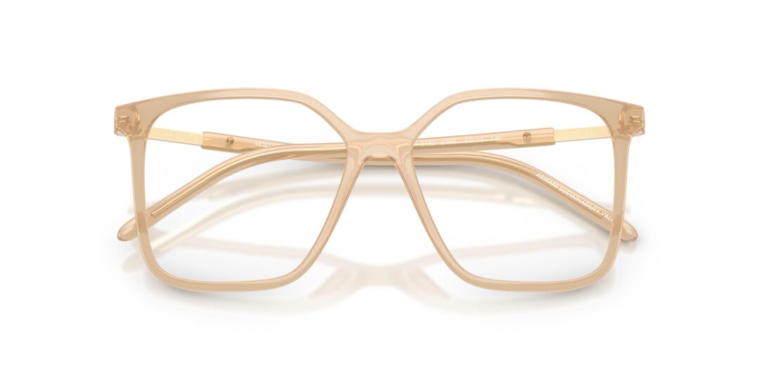 Lente Oftálmico Armani Exchange AX3132 Beige