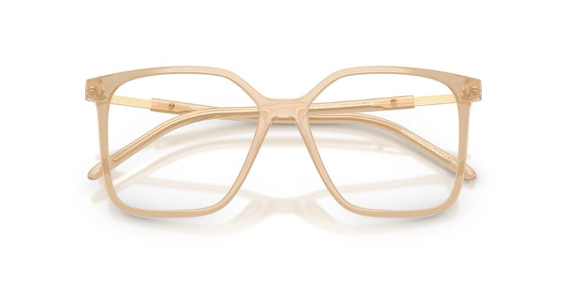 Lente Oftálmico Armani Exchange AX3132 Beige