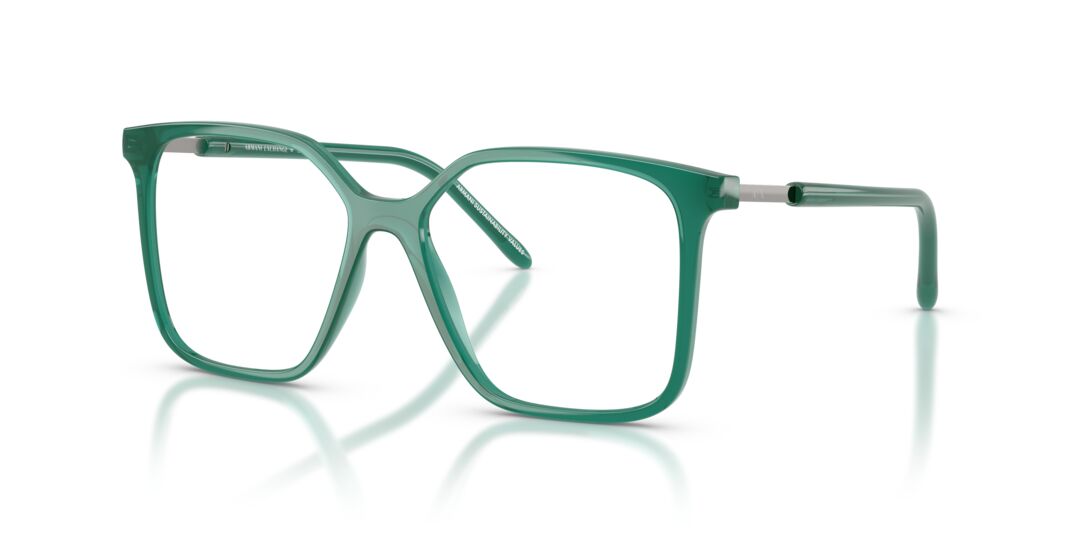 Lente Oftálmico Armani Exchange AX3132 Verde