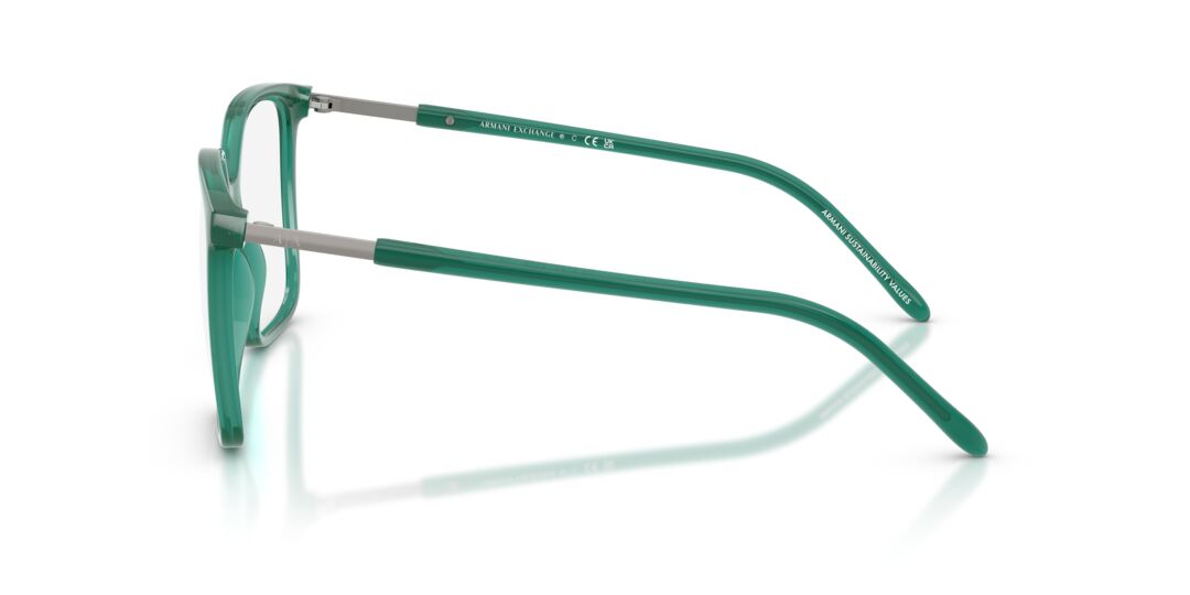 Lente Oftálmico Armani Exchange AX3132 Verde
