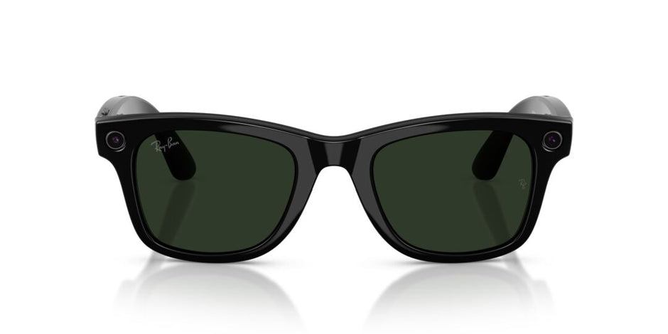 Lentes Ray Ban Meta – Más Visión México