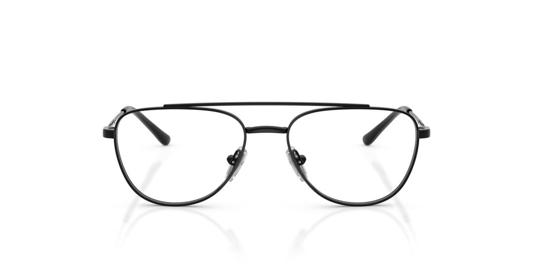 Lente Oftálmico Vogue Eyewear Kids 0VY1001 Negro