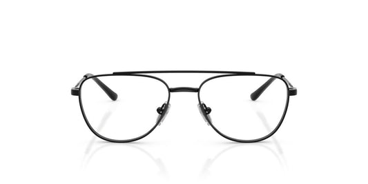 Lente Oftálmico Vogue Eyewear Kids 0VY1001 Negro