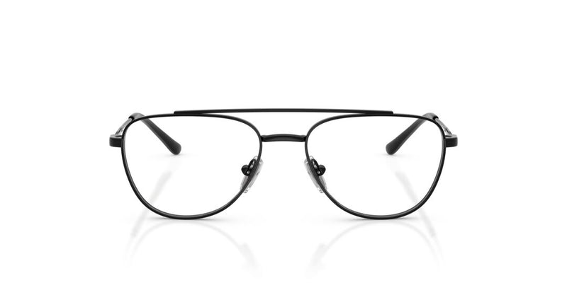 Lente Oftálmico Vogue Eyewear Kids 0VY1001 Negro