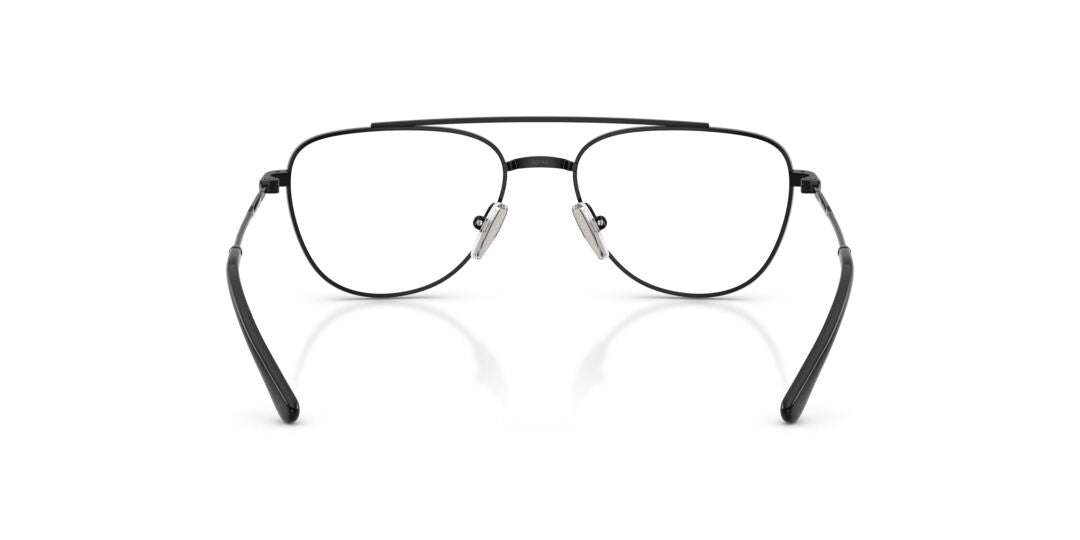 Lente Oftálmico Vogue Eyewear Kids 0VY1001 Negro
