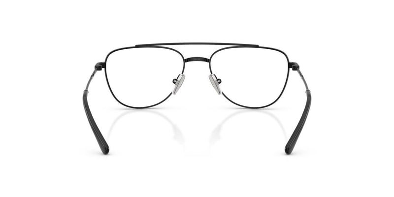 Lente Oftálmico Vogue Eyewear Kids 0VY1001 Negro