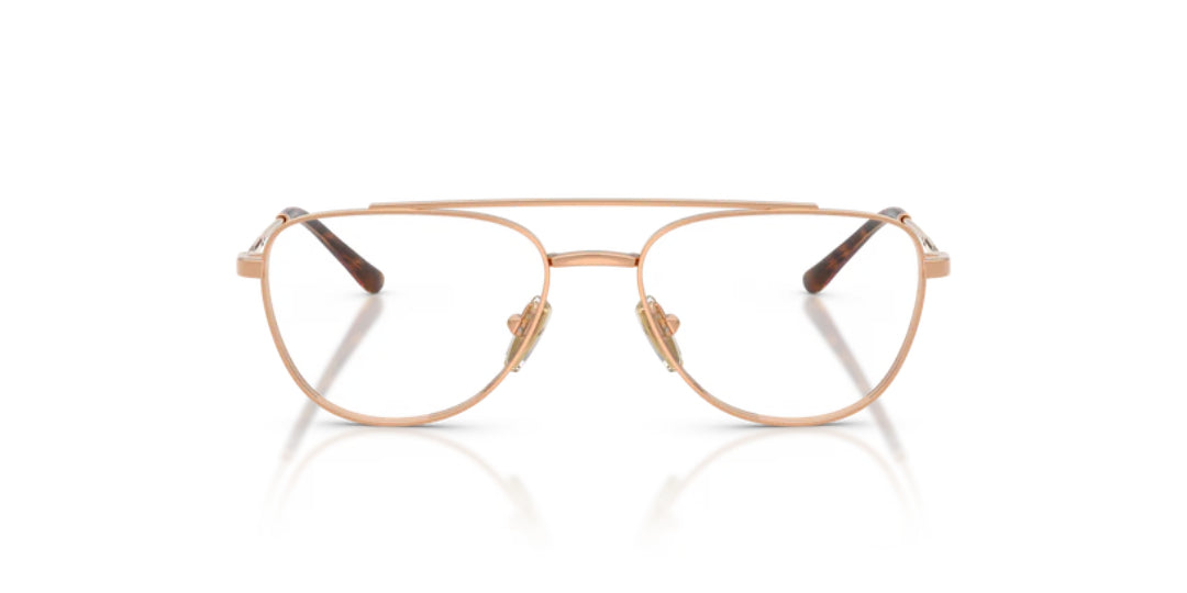 Lente Oftálmico Vogue Eyewear Kids 0VY1001 Dorado