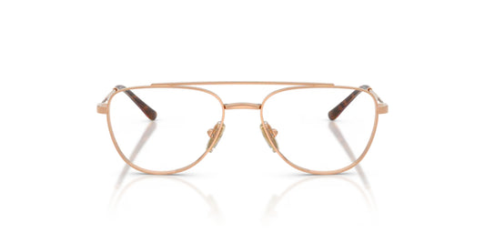 Lente Oftálmico Vogue Eyewear Kids 0VY1001 Dorado