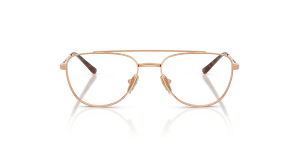 Lente Oftálmico Vogue Eyewear Kids 0VY1001 Dorado