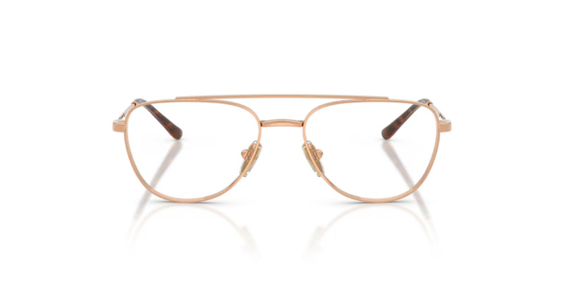 Lente Oftálmico Vogue Eyewear Kids 0VY1001 Dorado