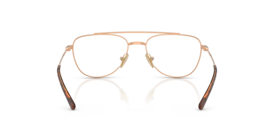 Lente Oftálmico Vogue Eyewear Kids 0VY1001 Dorado