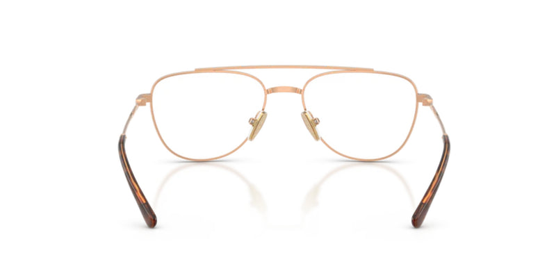 Lente Oftálmico Vogue Eyewear Kids 0VY1001 Dorado