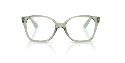 Lente Oftálmico Vogue Eyewear Kids 0VY2045 Verde