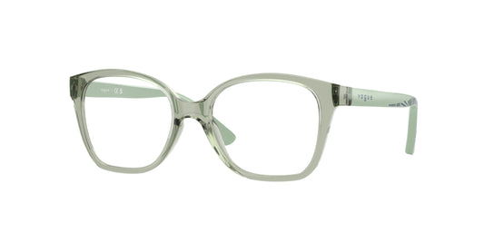 Lente Oftálmico Vogue Eyewear Kids 0VY2045 Verde