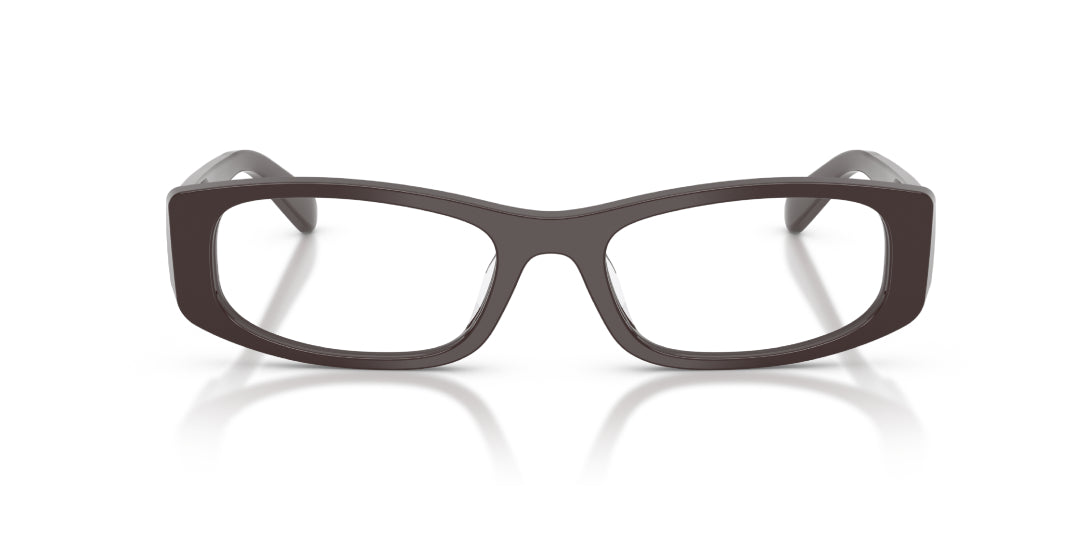 Lente Oftálmico Vogue Eyewear 0VO5699U Café