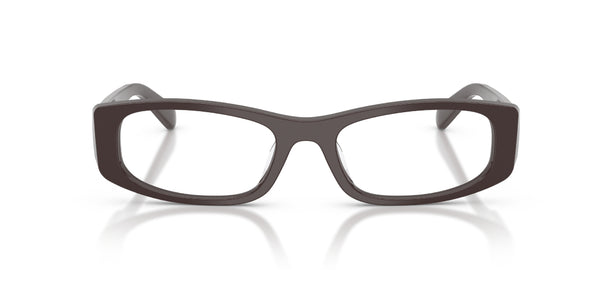 Lente Oftálmico Vogue Eyewear 0VO5699U Café
