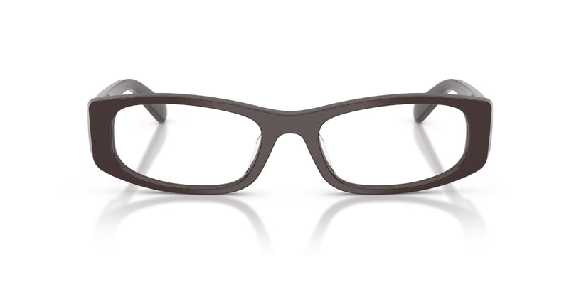 Lente Oftálmico Vogue Eyewear 0VO5699U Café