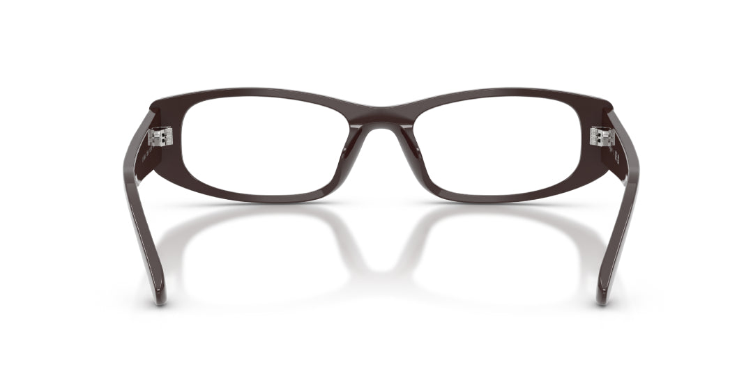 Lente Oftálmico Vogue Eyewear 0VO5699U Café