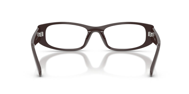 Lente Oftálmico Vogue Eyewear 0VO5699U Café