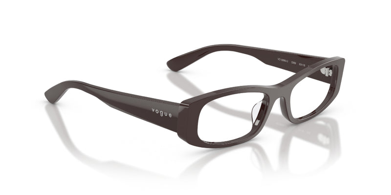 Lente Oftálmico Vogue Eyewear 0VO5699U Café