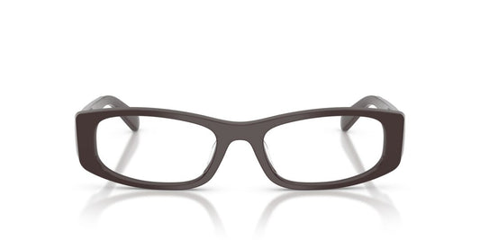 Lente Oftálmico Vogue Eyewear 0VO5699U Café