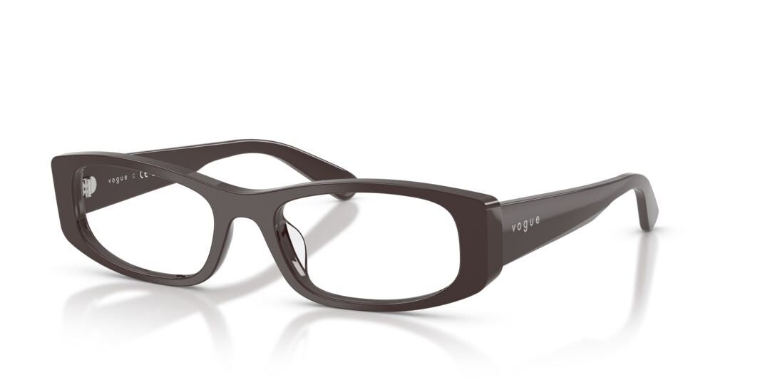Lente Oftálmico Vogue Eyewear 0VO5699U Café