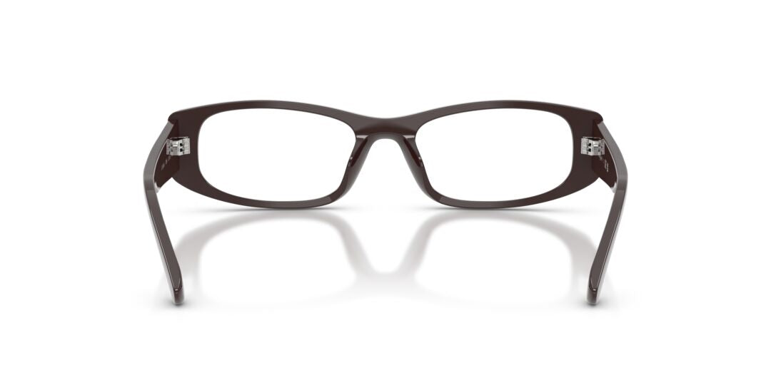 Lente Oftálmico Vogue Eyewear 0VO5699U Café