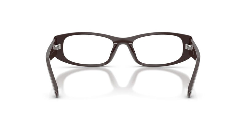 Lente Oftálmico Vogue Eyewear 0VO5699U Café