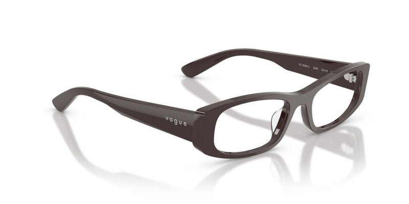 Lente Oftálmico Vogue Eyewear 0VO5699U Café