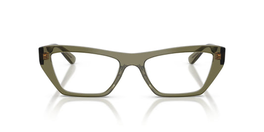 Lente Oftálmico Vogue Eyewear 0VO5701U Verde