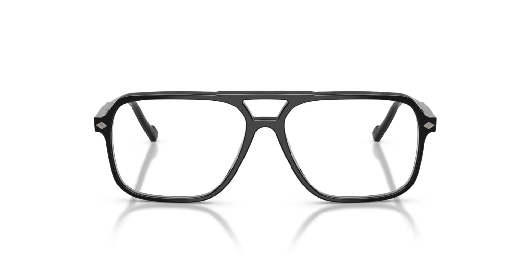 Lente Oftálmico Vogue Eyewear 0VO5709 Negro