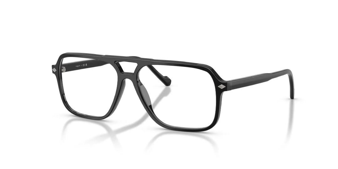 Lente Oftálmico Vogue Eyewear 0VO5709 Negro