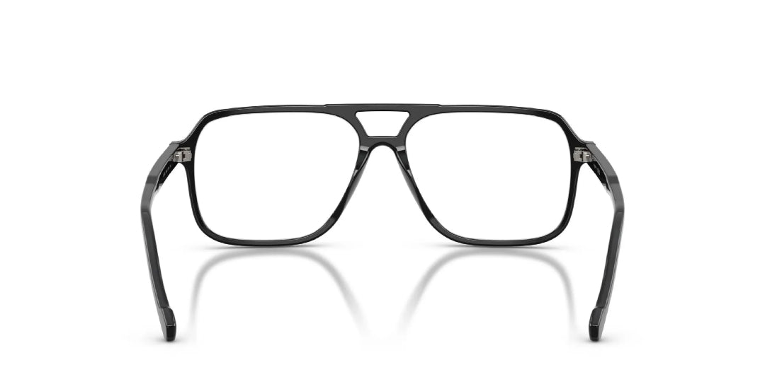 Lente Oftálmico Vogue Eyewear 0VO5709 Negro
