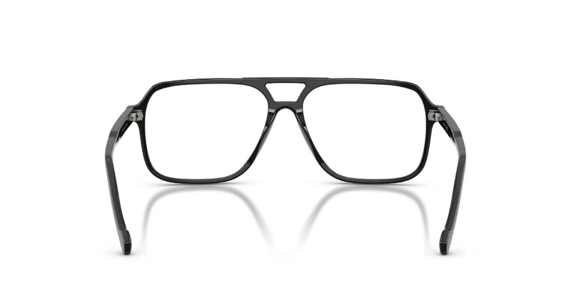 Lente Oftálmico Vogue Eyewear 0VO5709 Negro