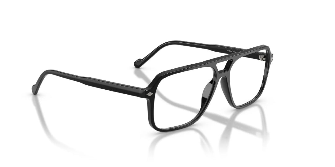 Lente Oftálmico Vogue Eyewear 0VO5709 Negro