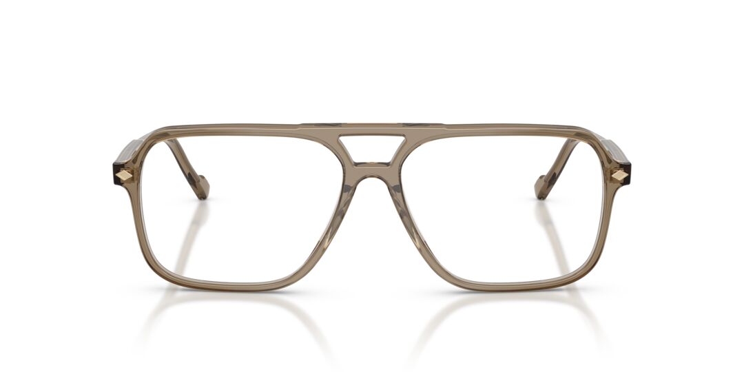 Lente Oftálmico Vogue Eyewear 0VO5709 Beige