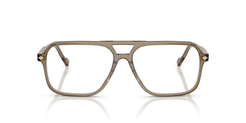 Lente Oftálmico Vogue Eyewear 0VO5709 Beige