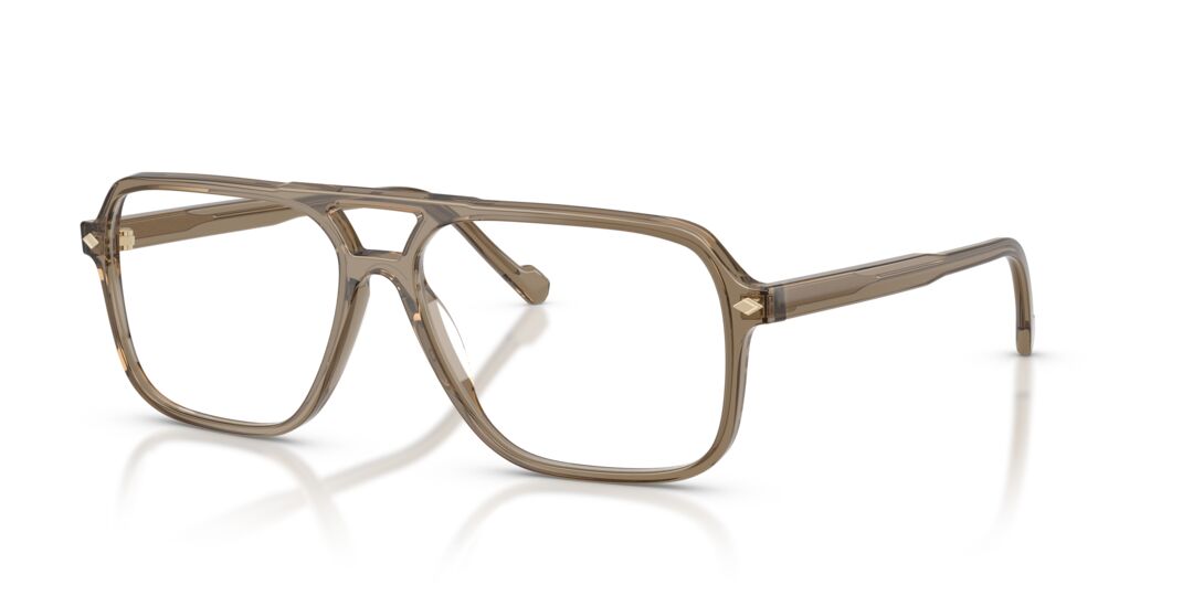 Lente Oftálmico Vogue Eyewear 0VO5709 Beige