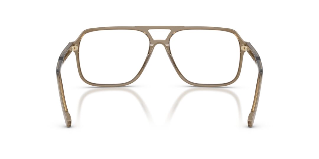 Lente Oftálmico Vogue Eyewear 0VO5709 Beige