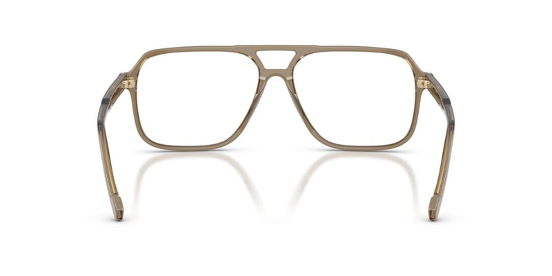 Lente Oftálmico Vogue Eyewear 0VO5709 Beige