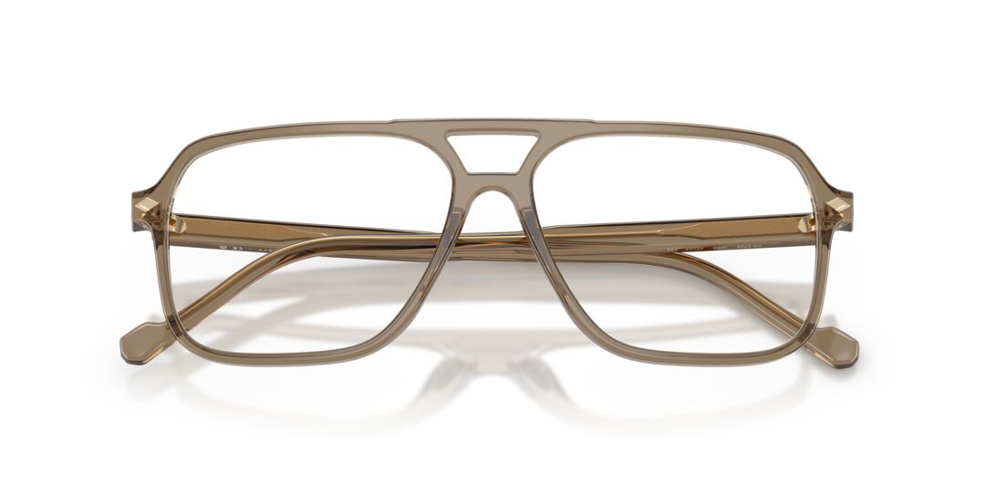 Lente Oftálmico Vogue Eyewear 0VO5709 Beige