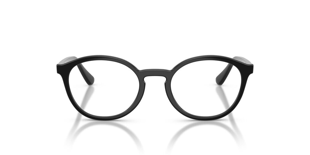 Lente Oftálmico Vogue Eyewear Kids 0VY2044 Negro