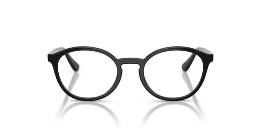 Lente Oftálmico Vogue Eyewear Kids 0VY2044 Negro